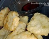 Foto langkah ke 5 dari resep Cireng / Cimol Kenyal anti gagal by Shinta.