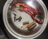 गुजराती कढी(gujarati kadhi recipe in hindi) रेसिपी चरण 4 फोटो