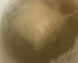 Tejszínes paprikás csirke recept fázis 4 fotója