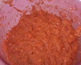Foto langkah ke 3 dari resep Gochujang Kimchi.