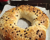 Foto del paso 7 de la receta: Roscón de reyes en Mambo