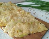 Foto langkah ke 9 dari resep 14. Mendoan Wangi #BikinRamadanBerkesan.