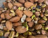 A picture of step 5 of Sheer khurma.