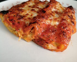 Foto del paso 20 de la receta: Canelones vegetarianos de calabaza y queso