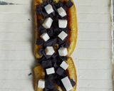 Foto langkah ke 1 dari resep Banana Strudel.