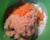 Foto langkah ke 1 dari resep Siomay Ayam Homemade.