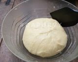 Foto langkah ke 4 dari resep ODADING / Kue BANTAL / Bolang-baling tanpa ulen.