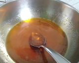 झटपट जिलबी (jalebi recipe in marathi) रेसिपी स्टेप 3 फोटो 