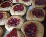 Foto del paso 4 de la receta: Pepas integrales veganas 🍪