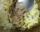 Stuffed Aloo Kulcha On Tava recipe step 3 photo