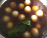 Foto langkah ke 9 dari resep Bubur Srintil.
