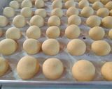 Foto langkah ke 4 dari resep Nastar lumer ekonomis.