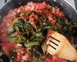 Foto del paso 4 de la receta: Rajas con crema