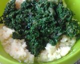 Foto del paso 2 de la receta: Ñoquis de acelga