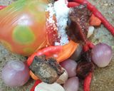 Foto langkah ke 3 dari resep Sambal Goreng.