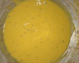 A picture of step 2 of Dhokla.