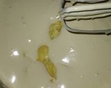 Foto langkah ke 4 dari resep Bolu Tape Keju (3 Telur).