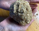 Foto del paso 4 de la receta: Galletas de avena con choco 70%