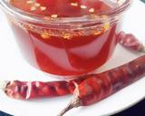 Sweet and spicy red sauce recipe step 5 photo