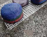 Foto del paso 4 de la receta: Quesos veganos de anacardos 🌈