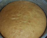 Foto del paso 7 de la receta: Torta de vainilla