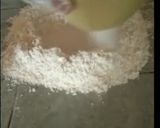 Foto del paso 2 de la receta: Bollitos para hamburguesa