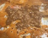 Foto del paso 6 de la receta: Arroz meloso de rape y cigalas