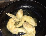 Foto langkah ke 3 dari resep Ayam saus tiram.