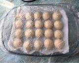 Slider Buns recept fázis 4 fotója
