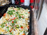 Turkey Enchilada