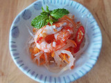 Gỏi RONG SỤN