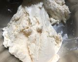 A picture of step 1 of Alphonso Mango Shrikhand.
