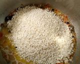Foto del passaggio 5 della ricetta Risotto alla Pescatora