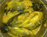 Foto langkah ke 2 dari resep Ikan bakar nila sederhana.