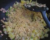 Foto langkah ke 5 dari resep Potato Schotel.