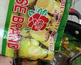 Foto langkah ke 2 dari resep Sayur Bening Bayam Jagung.