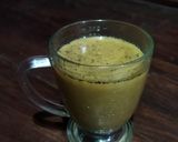 Foto langkah ke 5 dari resep Roasted Milk Tea.