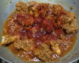 হায়দ্রাবাদি মশলা চিকেন (Hyderabadi masala chicken recipe in Bengali) রেসিপির ধাপ 6 ছবি