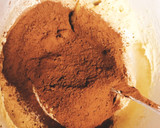 Foto del paso 3 de la receta: Brownies