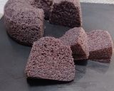 Foto langkah ke 3 dari resep Bolu ketan hitam.