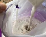 Foto del paso 4 de la receta: “Leche” de Almendras