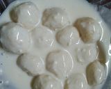 Foto langkah ke 4 dari resep Bola bola tape (#Bandung_recookTutihryt).