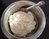 A picture of step 2 of Dry fruits Shrikhand.