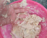 Foto del paso 2 de la receta: Medialunas de manteca