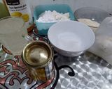 Foto langkah ke 2 dari resep Kue Mangkok (tape nasi).