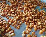 Foto del paso 3 de la receta: Garbanzos crujientes a mi estilo