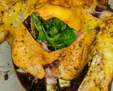 Foto del paso 4 de la receta: Pollo al horno