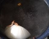 Foto del paso 2 de la receta: Pasta con soya de volón pon pon