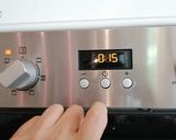 Une image de l'étape 10 de Biscuits à la cuillère.