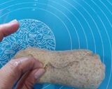 Foto langkah ke 5 dari resep 154. Roti Gandum.